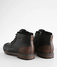 Beau Boot