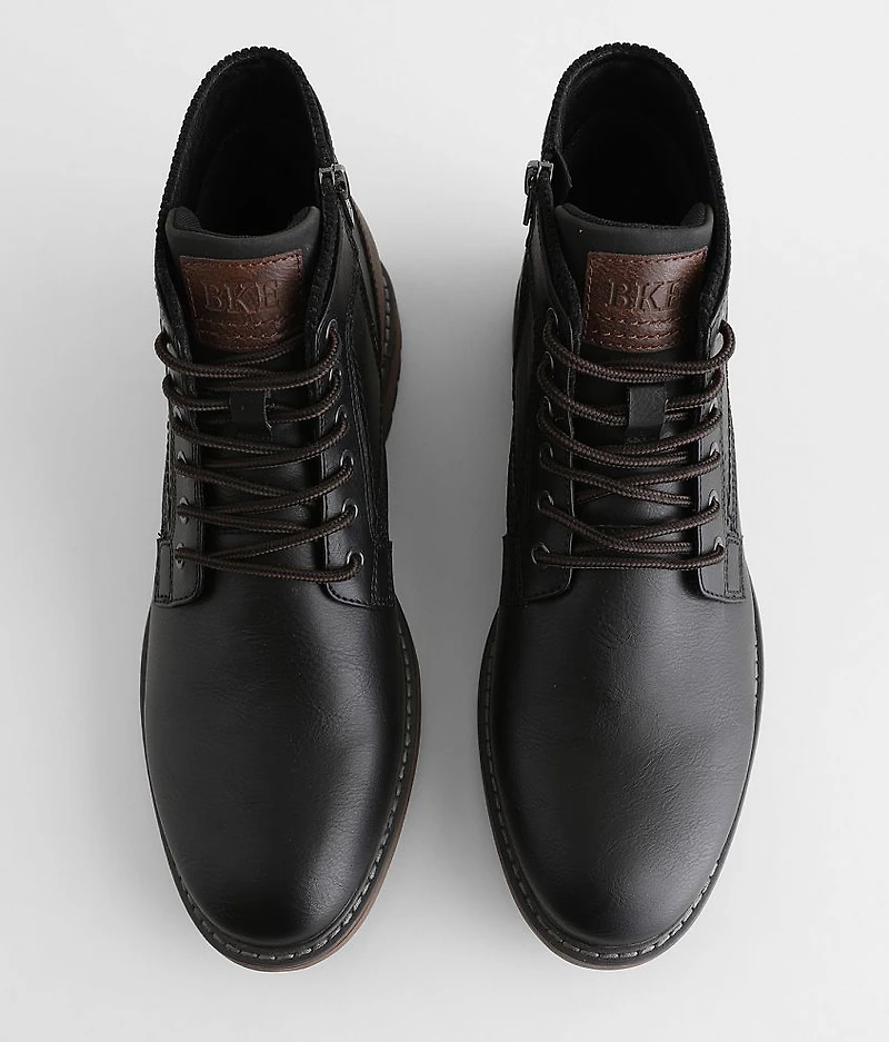 Beau Boot