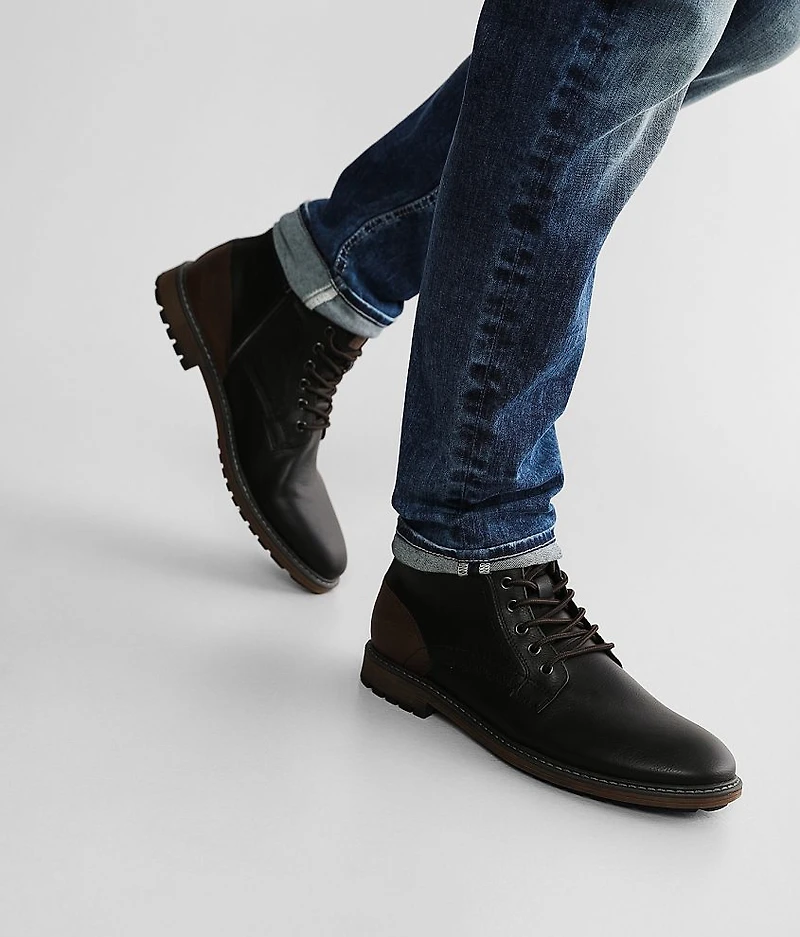 Beau Boot