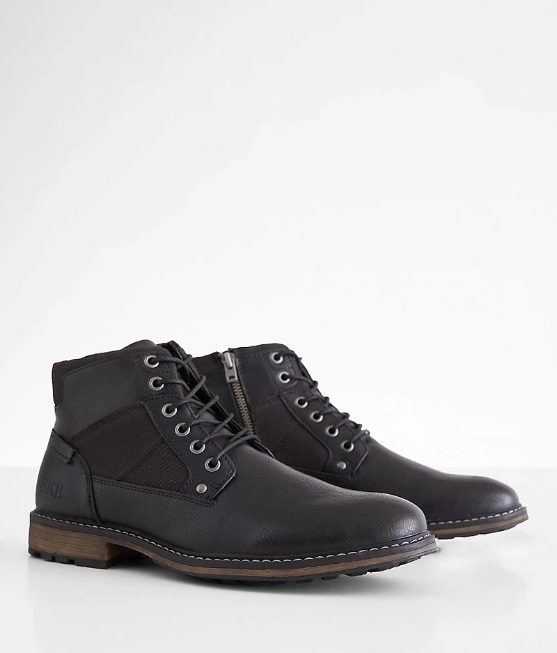 Palmer Boot