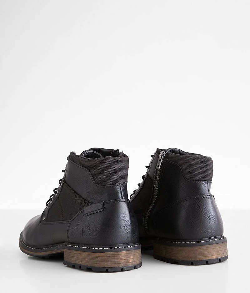 Palmer Boot