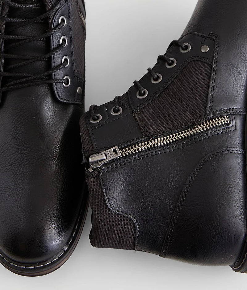 Palmer Boot