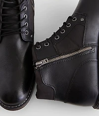 Palmer Boot