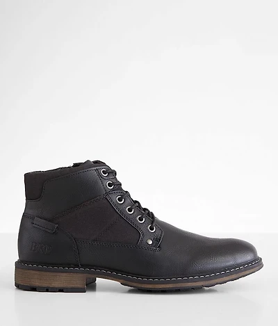Palmer Boot