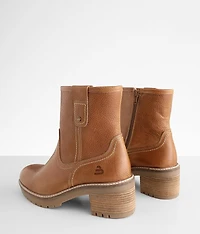 Chelsea Leather Ankle Boot