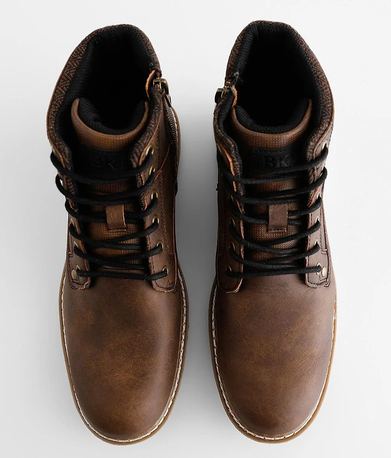 Linwood Boot