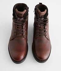Liam Leather Boot