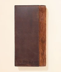 Rodeo Leather Wallet