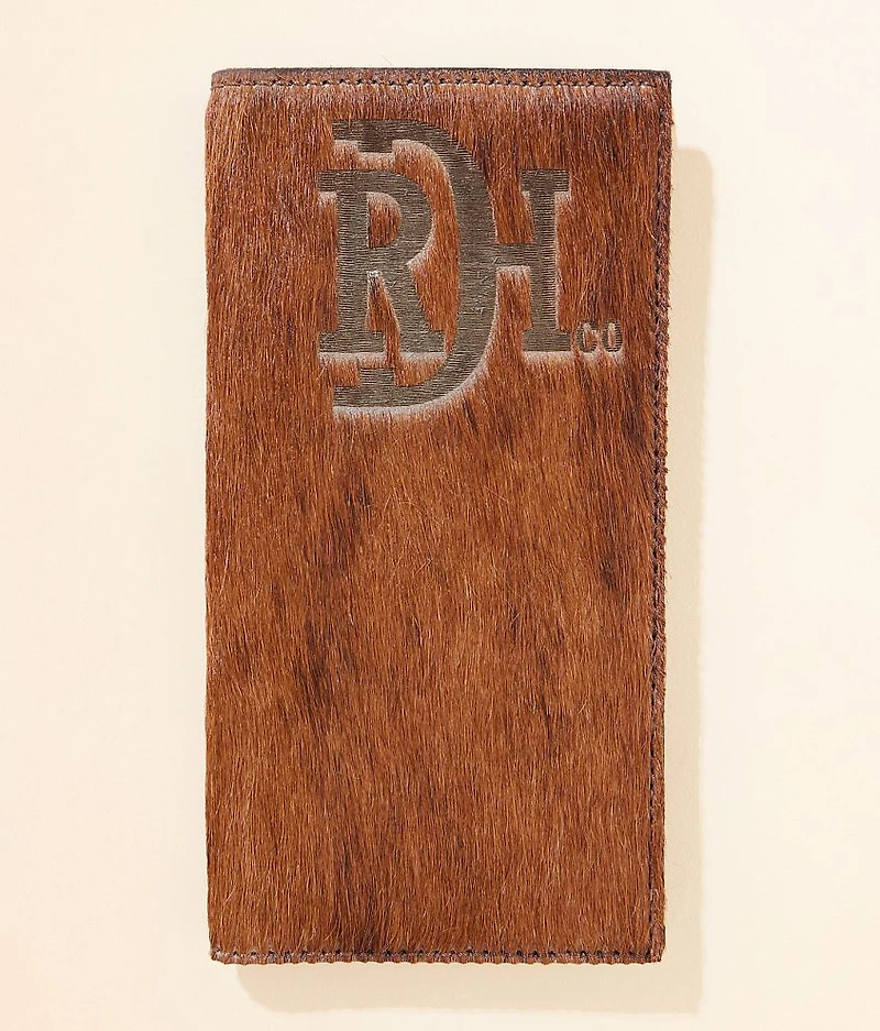 Rodeo Leather Wallet