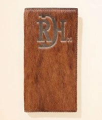 Rodeo Leather Wallet