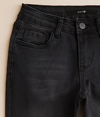 Boys - Brixton Straight Stretch Jean