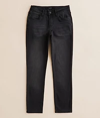 Boys - Brixton Straight Stretch Jean