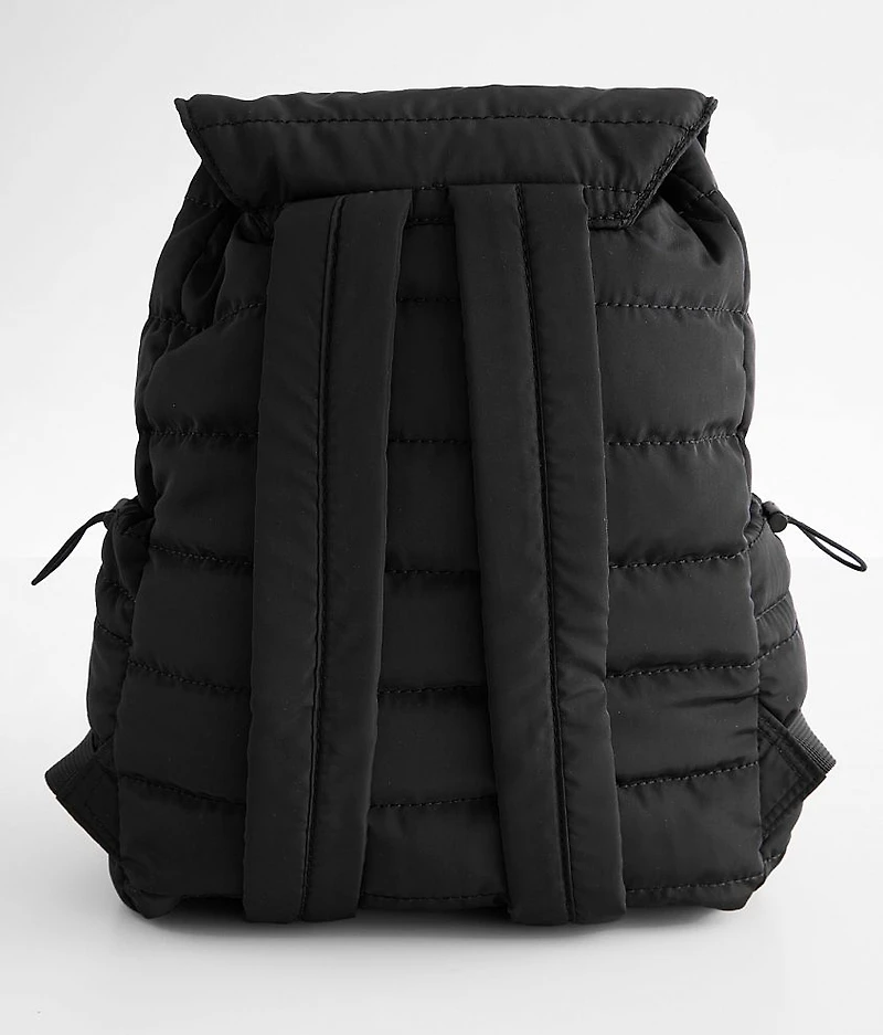 Active Puffer Backpack