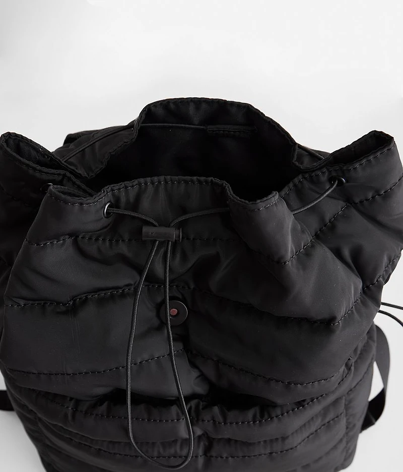Active Puffer Backpack