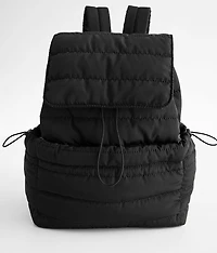 Active Puffer Backpack