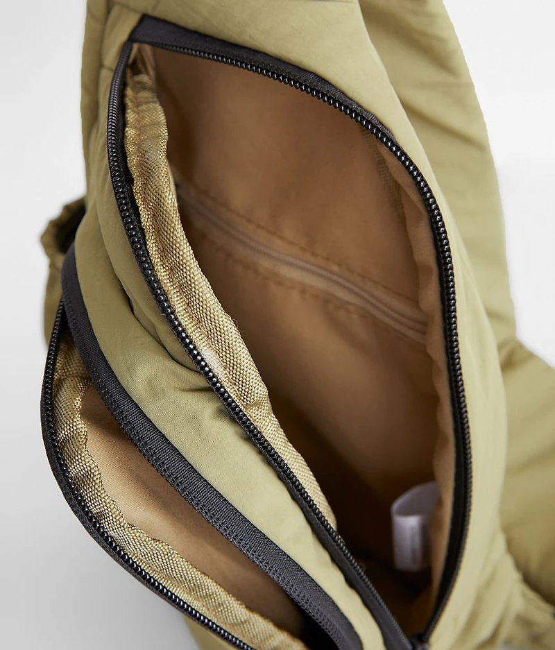 Athletic Sling Backpack