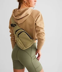 Athletic Sling Backpack