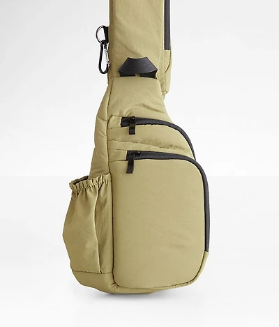 Athletic Sling Backpack