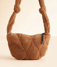 Sherpa Sling Purse