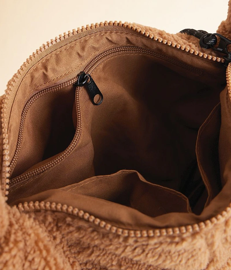 Sherpa Sling Purse