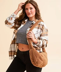 Sherpa Sling Purse