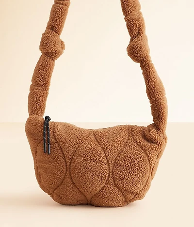 Sherpa Sling Purse