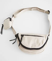 Athletic Sling Fanny Pack