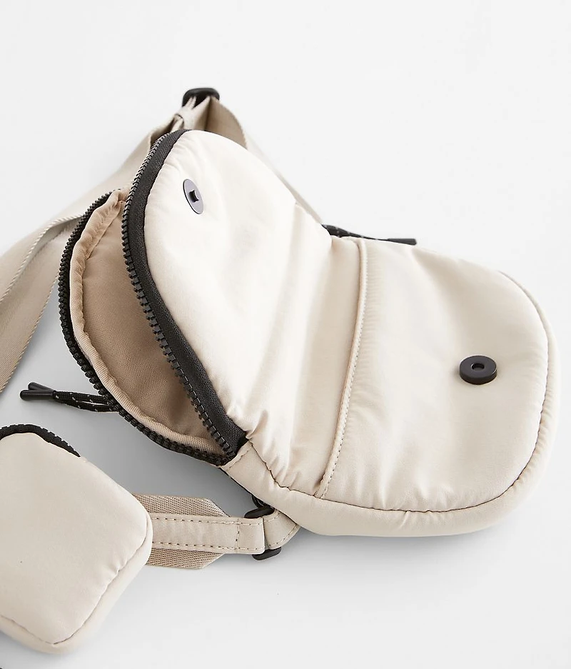 Athletic Sling Fanny Pack