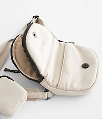 Athletic Sling Fanny Pack
