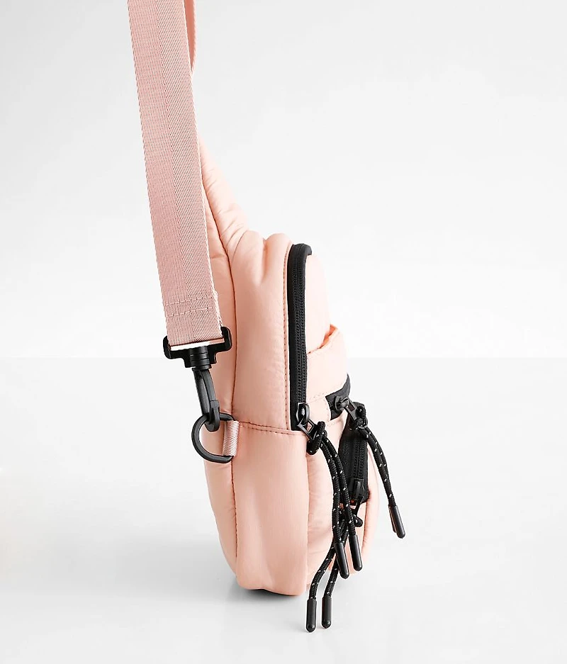 Athletic Sling Backpack