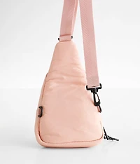 Athletic Sling Backpack