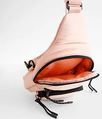 Athletic Sling Backpack