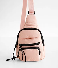 Athletic Sling Backpack