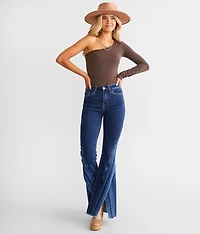 One Shoulder Top