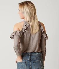 Ruffle Top