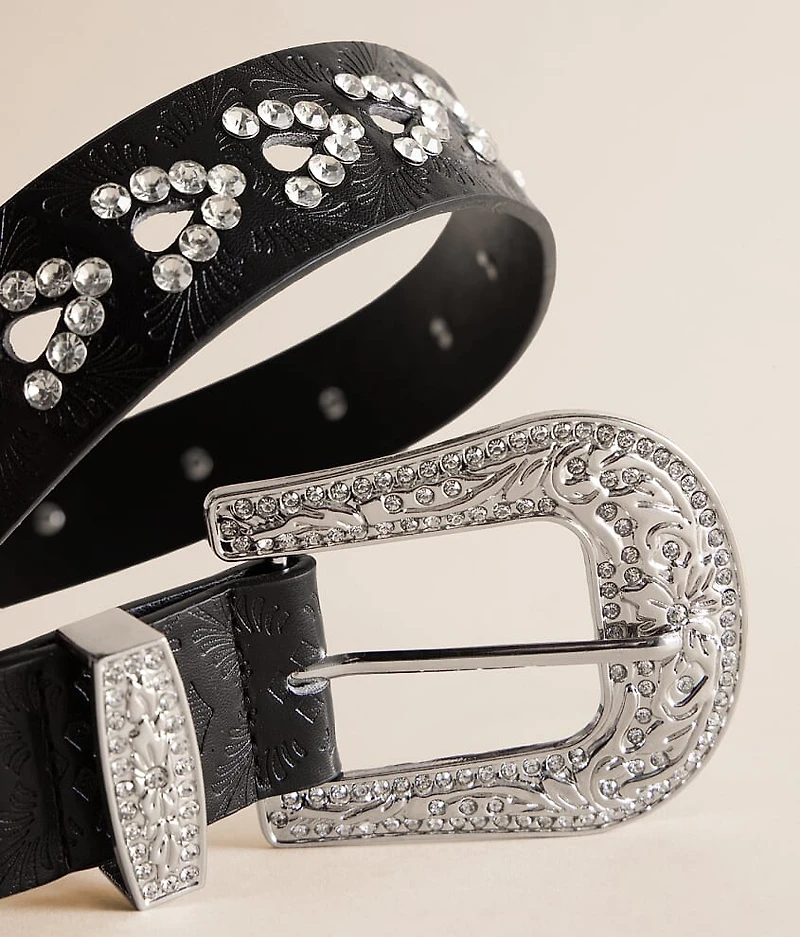 Glitz Western Belt