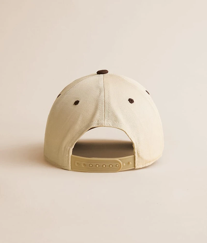 Howdy Charm Baseball Hat