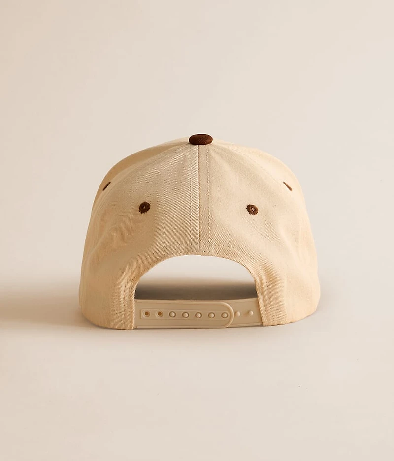 Howdy Charm Hat