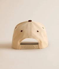 Howdy Charm Hat