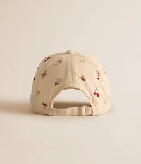 Icon Dad Hat