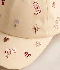 Icon Dad Hat