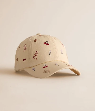 Icon Dad Hat