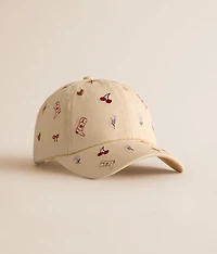 Icon Dad Hat