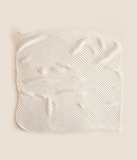 2 Pack Crinkle Fashion Scarf Set