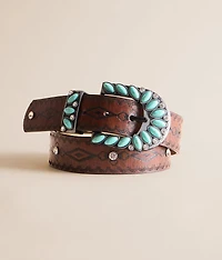 Glitz Western Belt