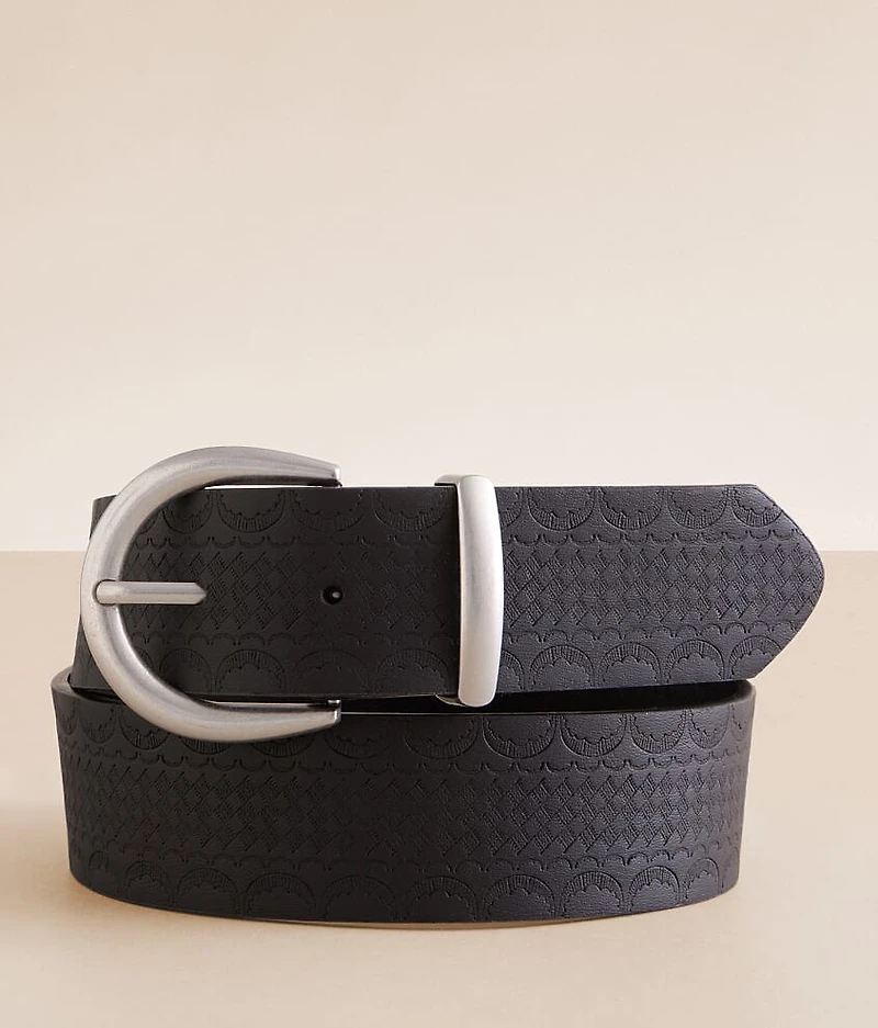 Tonal Belt