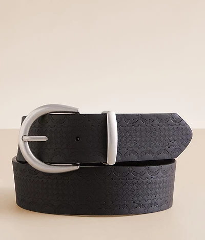 Tonal Belt