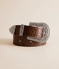 Glitz Western Belt