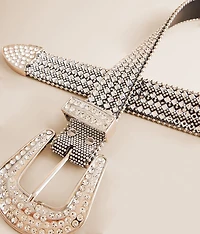 Glitz Belt