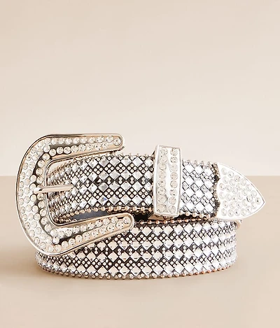 Glitz Belt
